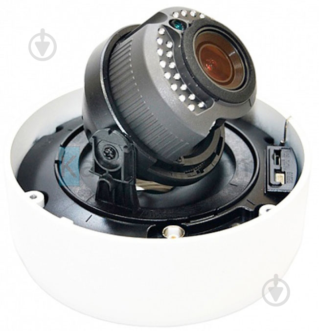 IP-камера Hikvision IDS-2CD6124FWD-IZ/H (2.8-12MM) - фото 3 IP-камера Hikvision IDS-2CD6124FWD-IZ/H (2.8-12MM) - фото 3