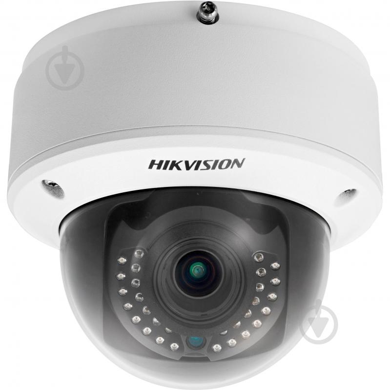 IP-камера Hikvision IDS-2CD6124FWD-IZ/H (2.8-12MM) - фото 1 IP-камера Hikvision IDS-2CD6124FWD-IZ/H (2.8-12MM) - фото 1