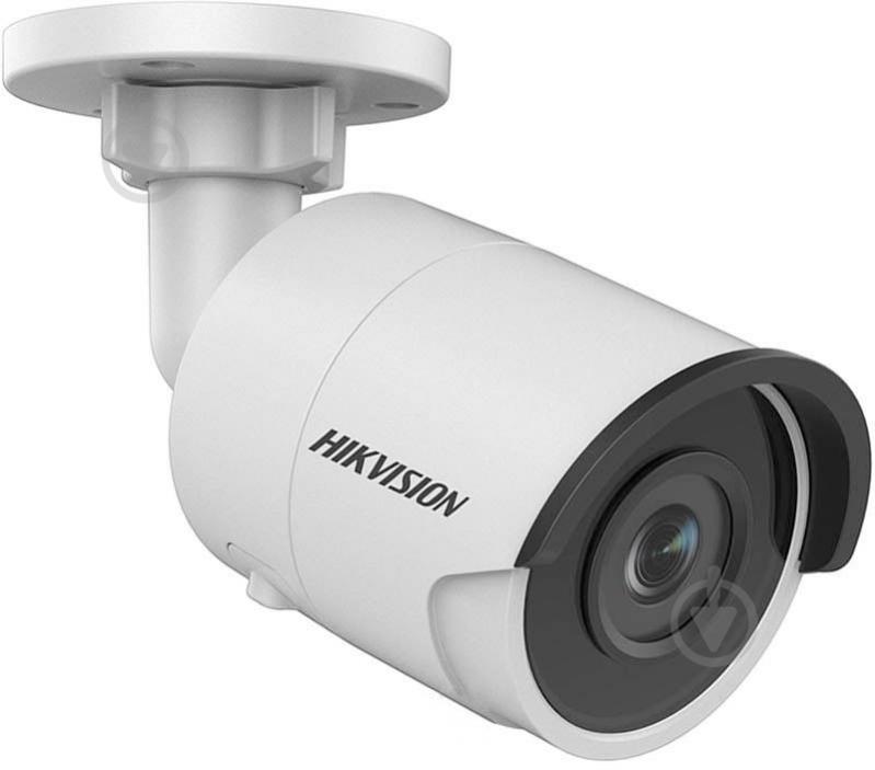 IP-камера Hikvision DS-2CD2035FWD-I (6мм) - фото 3