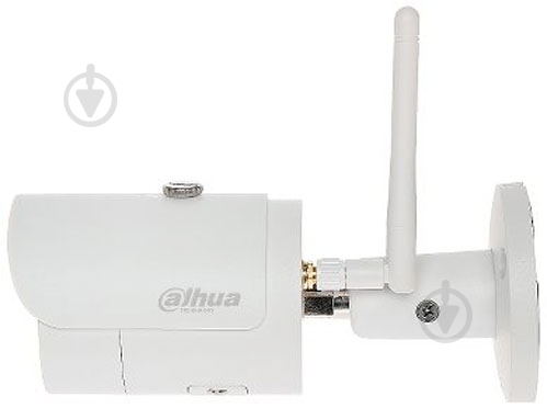 IP-камера Dahua DH-IPC-HFW1320SP-W (2.8 мм) - фото 2