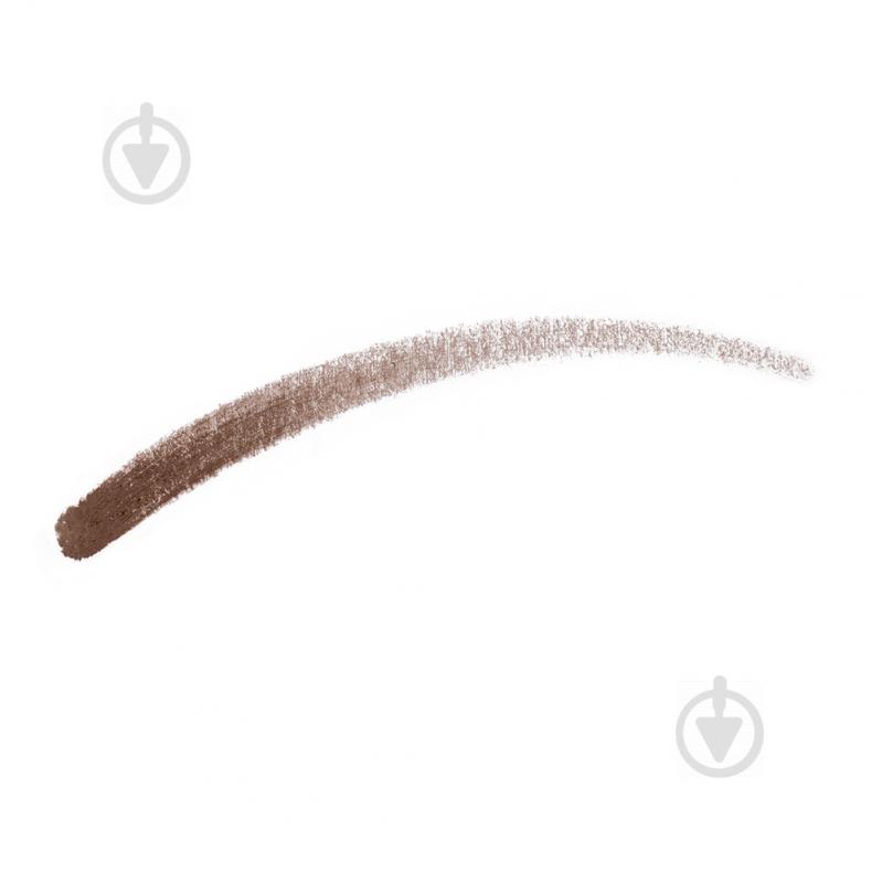 Олівець для брів Max Factor Real Brow Fill & Shape №02 Soft Brown 1 г - фото 4