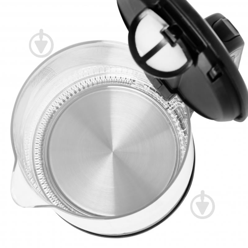 ВИТРИНА! Электрочайник Rotex RKT84-GS - фото 7 ВИТРИНА! Электрочайник Rotex RKT84-GS - фото 7
