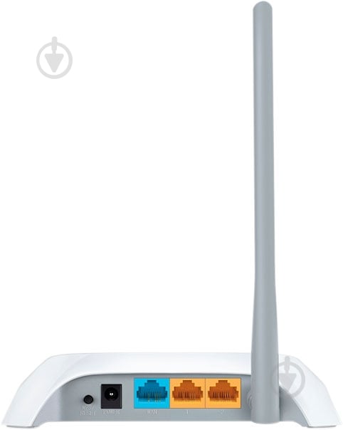 Wi-Fi-роутер TP-Link TL-WR720N - фото 3