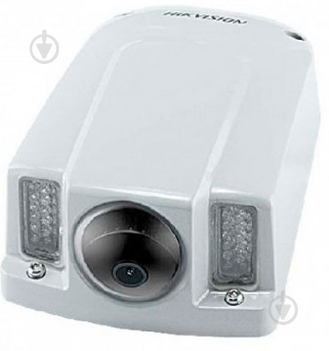IP-камера Hikvision DS-2CD6512-IO - фото 1