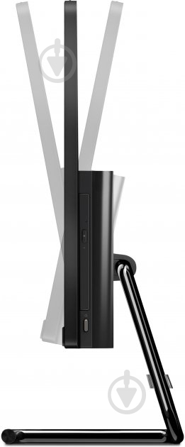 Моноблок Lenovo IdeaCentre 3 27IMB05 27 (F0EY00GAUA) black - фото 8 Моноблок Lenovo IdeaCentre 3 27IMB05 27 (F0EY00GAUA) black - фото 8