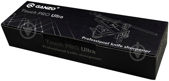 Станок для заточки Ganzo Touch Pro Ultra GTPU - фото 5