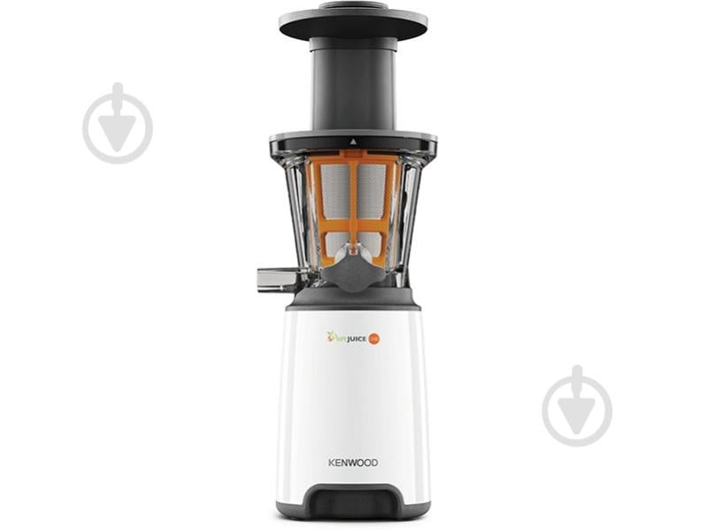 ВІТРИНА! Соковижималка Kenwood JMP 400 WH - фото 1 ВІТРИНА! Соковижималка Kenwood JMP 400 WH - фото 1