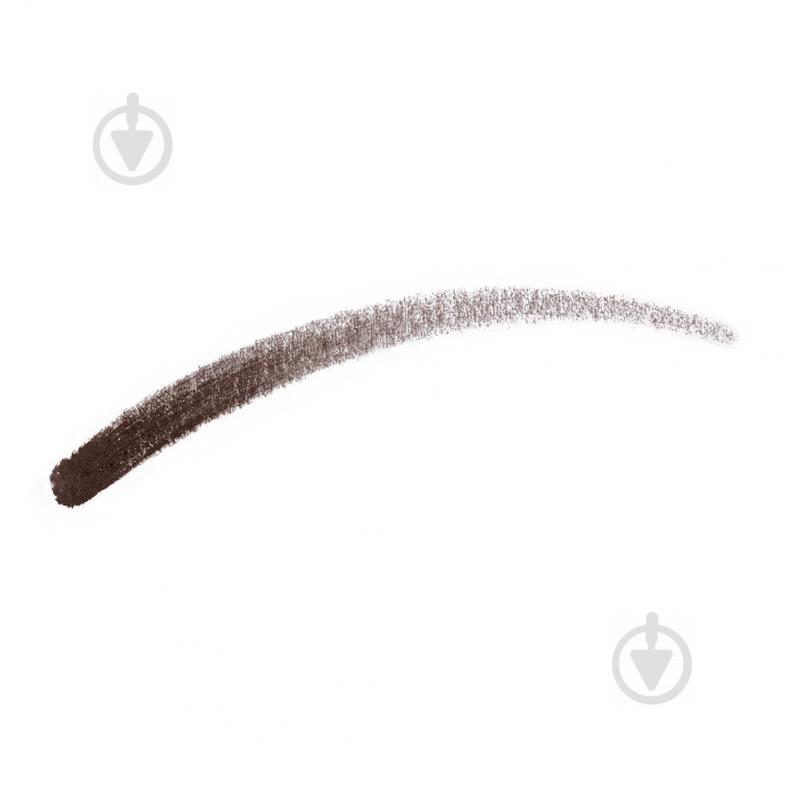 Олівець для брів Max Factor Real Brow Fill & Shape №04 Deep Brown 1 г - фото 4