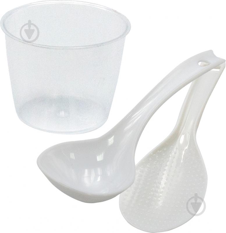 ВІТРИНА! Мультиварка Rotex RMC401-B Smart Cooking - фото 10