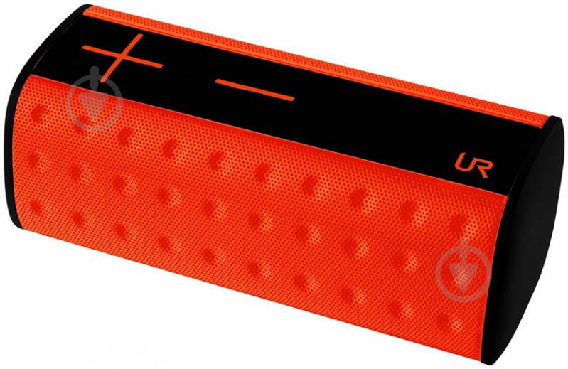 Акустична система Trust Urban Revolt Deci Wireless 2.0 orange (20099) - фото 1