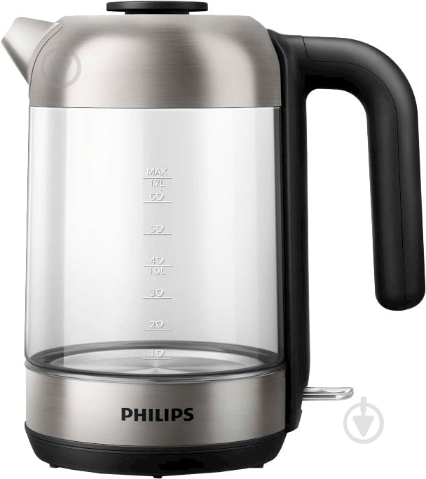 ВИТРИНА! Электрочайник Philips Daily Collection HD9339/80 - фото 1 ВИТРИНА! Электрочайник Philips Daily Collection HD9339/80 - фото 1