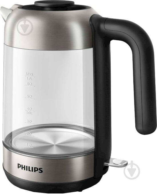 ВИТРИНА! Электрочайник Philips Daily Collection HD9339/80 - фото 2 ВИТРИНА! Электрочайник Philips Daily Collection HD9339/80 - фото 2