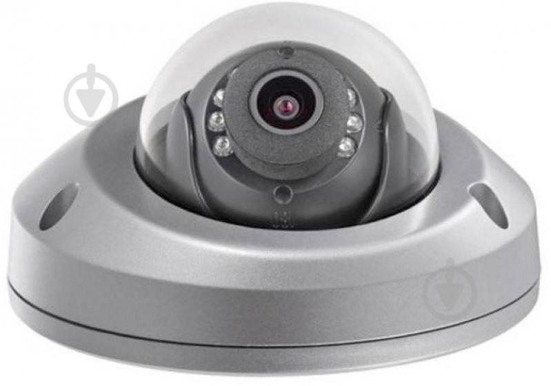 IP-камера Hikvision DS-2CD6520DT-IO - фото 2 IP-камера Hikvision DS-2CD6520DT-IO - фото 2