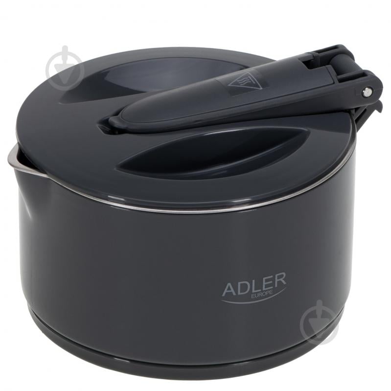 ВИТРИНА! Электрочайник Adler AD-1377G - фото 3