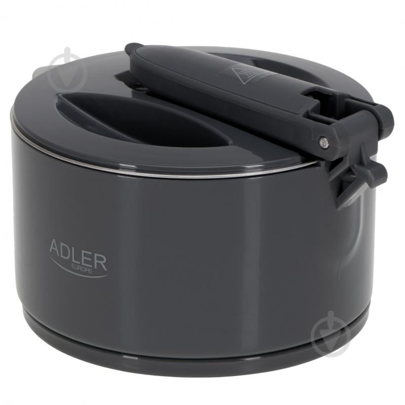 ВИТРИНА! Электрочайник Adler AD-1377G - фото 4