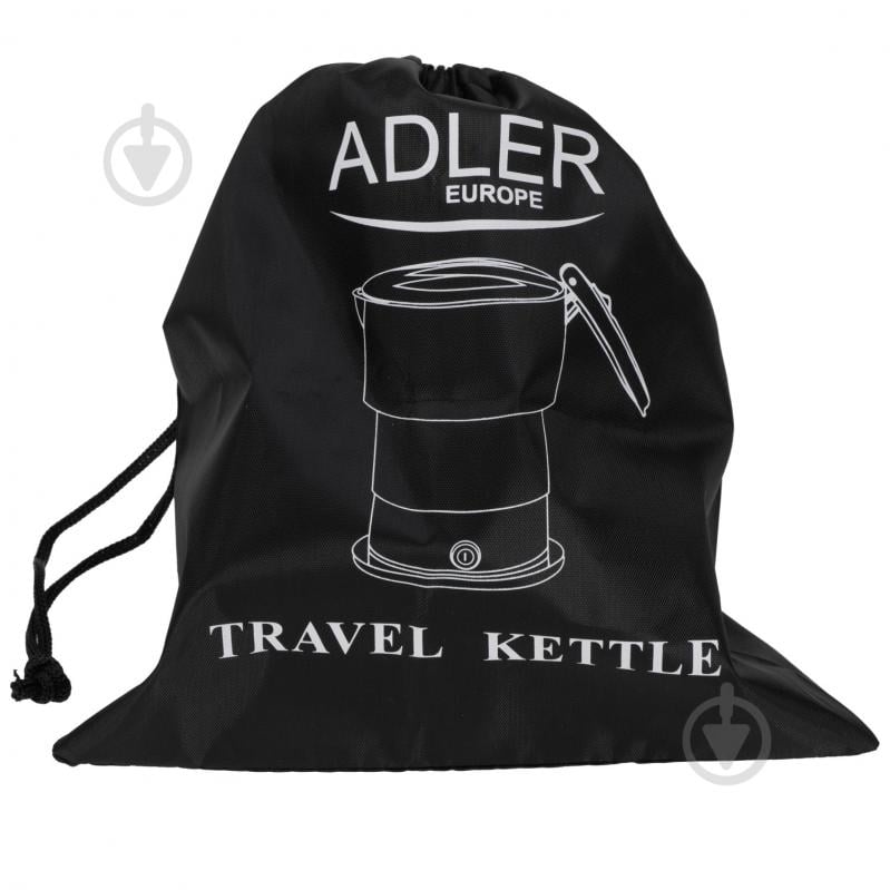 ВИТРИНА! Электрочайник Adler AD-1377G - фото 8