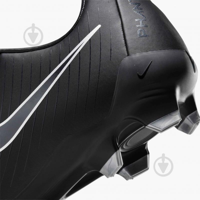 Бутсы Nike PHANTOM GX II ACADEMY FG/MG FD6723-001 р.44,5 разноцветный - фото 9