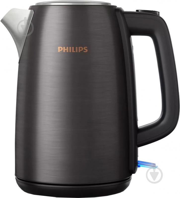 ВИТРИНА! Электрочайник Philips Viva Collection HD9352/30 - фото 1 ВИТРИНА! Электрочайник Philips Viva Collection HD9352/30 - фото 1