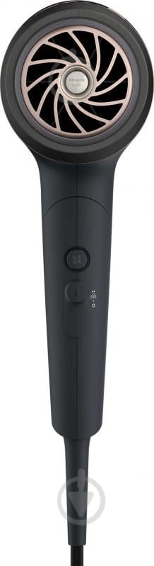 ВІТРИНА! Фен Philips Series 5000 BHD538/30 - фото 15 ВІТРИНА! Фен Philips Series 5000 BHD538/30 - фото 15