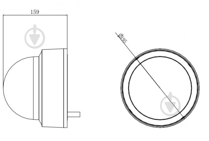 IP-камера Hikvision DS-2CD6986F-H (5мм) - фото 15