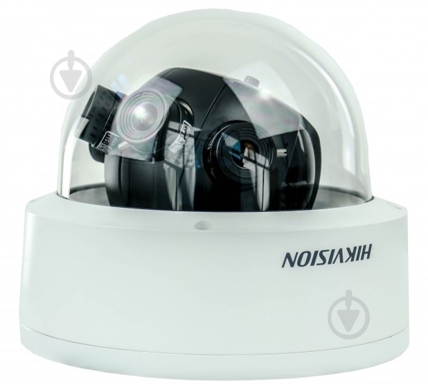 IP-камера Hikvision DS-2CD6986F-H (5мм) - фото 3