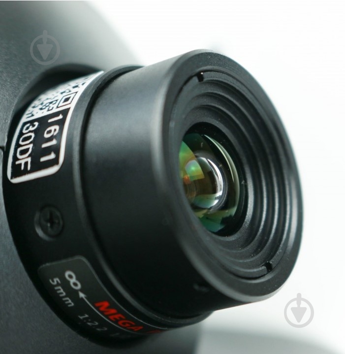 IP-камера Hikvision DS-2CD6986F-H (5мм) - фото 6