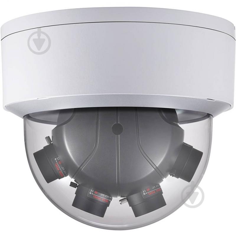 IP-камера Hikvision DS-2CD6986F-H (5мм) - фото 2
