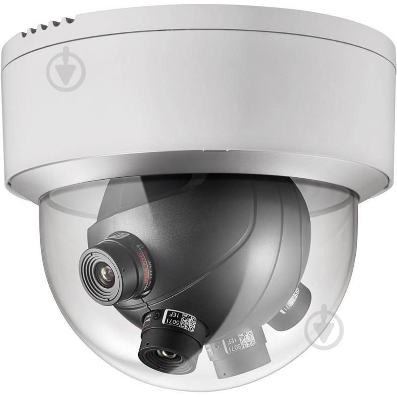 IP-камера Hikvision DS-2CD6986F-H (5мм) - фото 1