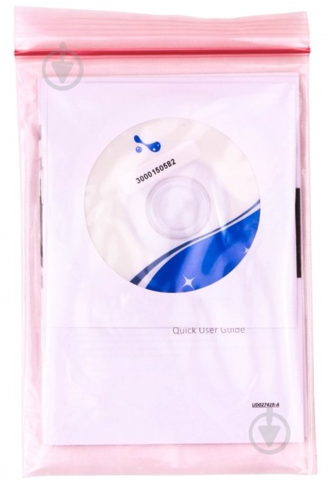 IP-камера Hikvision DS-2CD6986F-H (5мм) - фото 13