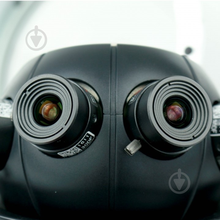 IP-камера Hikvision DS-2CD6986F-H (5мм) - фото 5