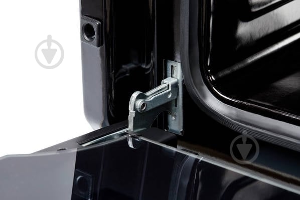 Духова шафа Borgio OME 307.02 B Ivory Glass - фото 10