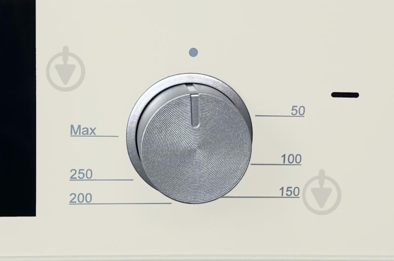 Духова шафа Borgio OME 307.02 B Ivory Glass - фото 7