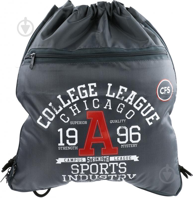 Сумка для обуви College League - фото 1 Сумка для обуви College League - фото 1