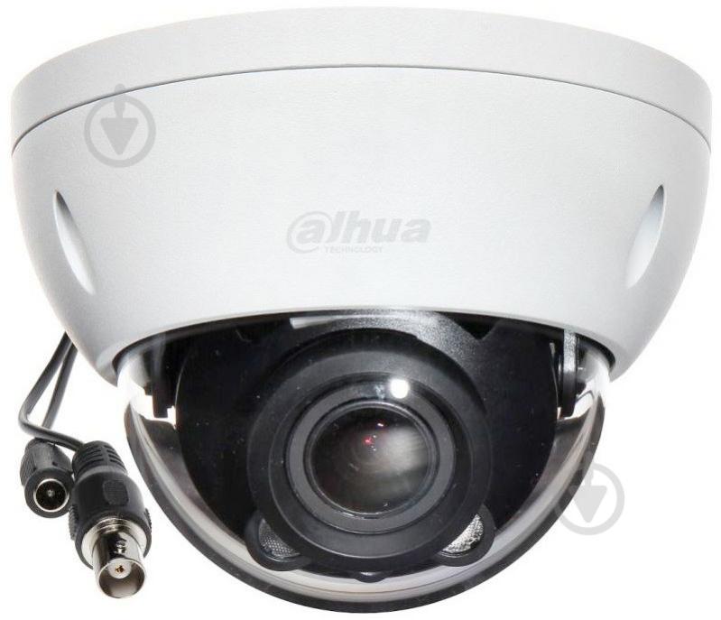 IP-камера Dahua DH-IPC-HDBW2421RP-ZS - фото 2