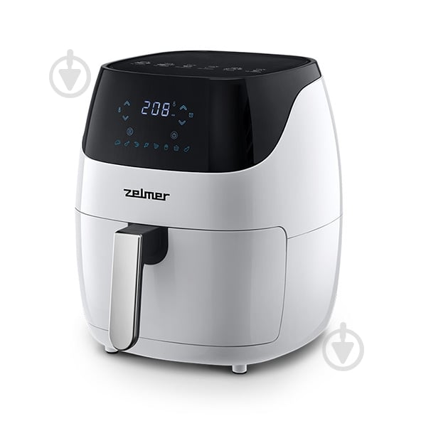 ВІТРИНА! Мультипіч Zelmer ZAF 5501W (72805515P) - фото 2 ВІТРИНА! Мультипіч Zelmer ZAF 5501W (72805515P) - фото 2