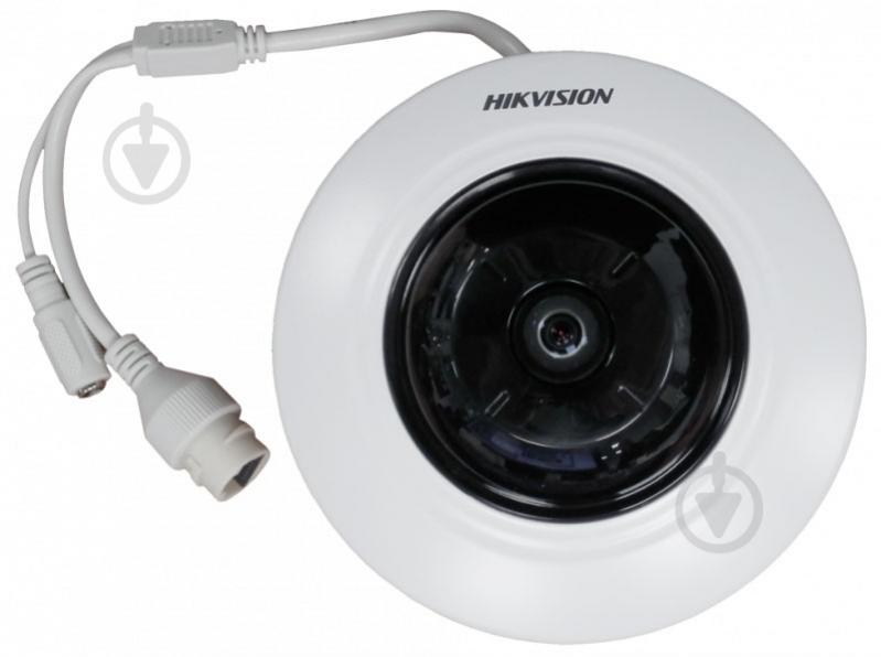 IP-камера Hikvision DS-2CD2942F-I (1.6 мм) - фото 2