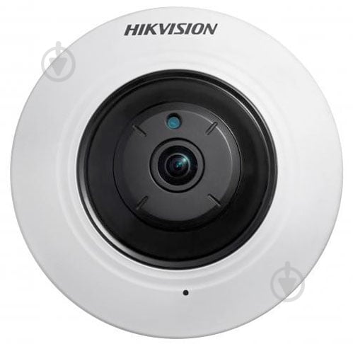 IP-камера Hikvision DS-2CD2942F-I (1.6 мм) - фото 1