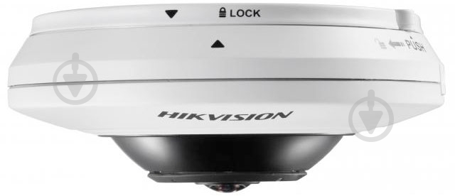 IP-камера Hikvision DS-2CD2942F-I (1.6 мм) - фото 3