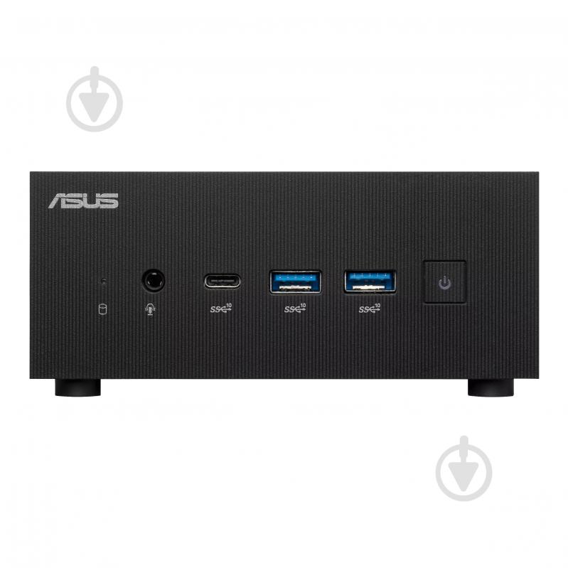 Неттоп Asus PN64-BB5003MDE1 (90MR00W2-M00030) black - фото 4