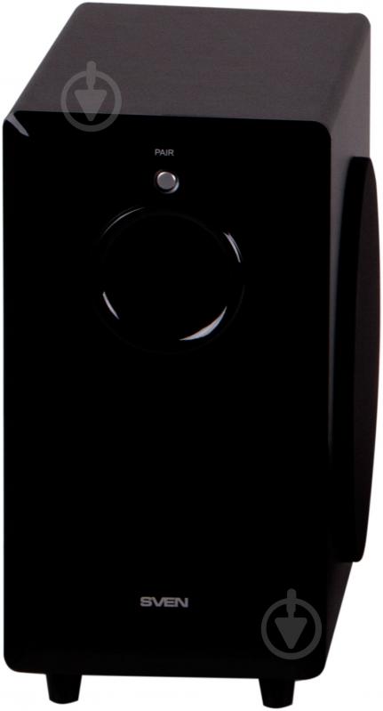 Саундбар Sven SVEN SB-550 чорний - фото 2