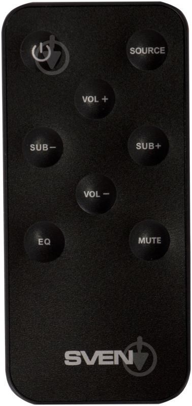 Саундбар Sven SVEN SB-550 чорний - фото 5
