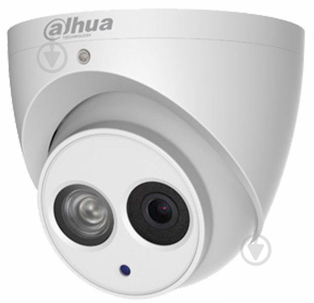 IP-камера Dahua DH-IPC-HDW4221EP (2.8 мм) - фото 1 IP-камера Dahua DH-IPC-HDW4221EP (2.8 мм) - фото 1