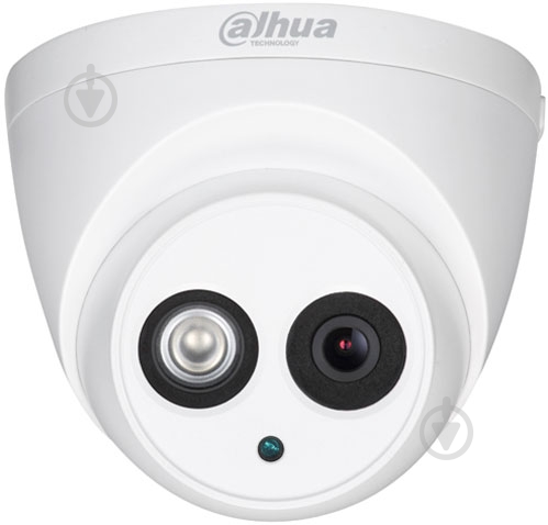 IP-камера Dahua DH-IPC-HDW4221EP (2.8 мм) - фото 2 IP-камера Dahua DH-IPC-HDW4221EP (2.8 мм) - фото 2