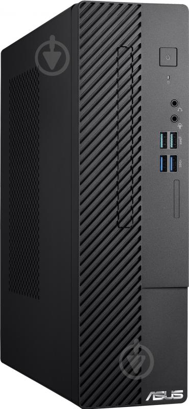 Комп'ютер персональний Asus S500SC-51140F0030 SFF (90PF02K2-M02E50) black - фото 3