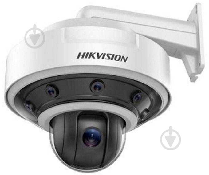 IP-камера Hikvision DS-2DP0818Z-D (5мм) - фото 2