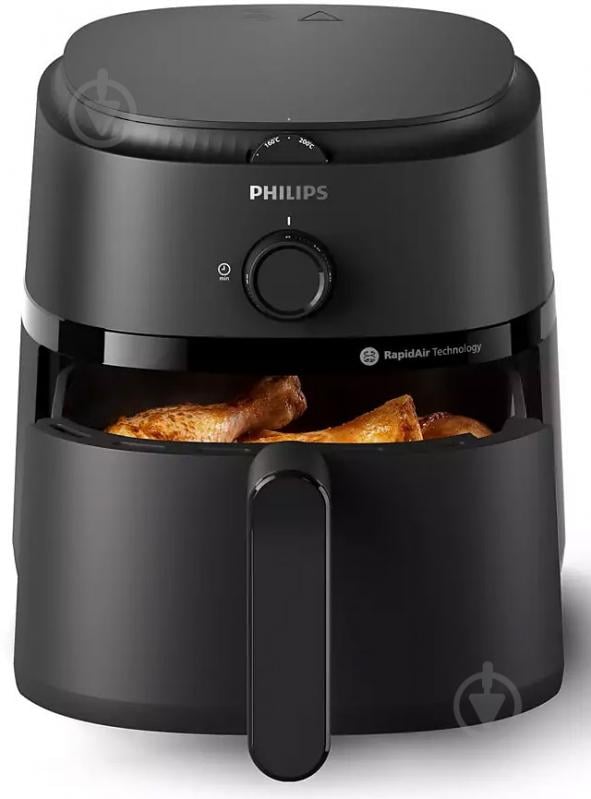 ВИТРИНА! Мультипечь Philips NA120/00 - фото 15 ВИТРИНА! Мультипечь Philips NA120/00 - фото 15