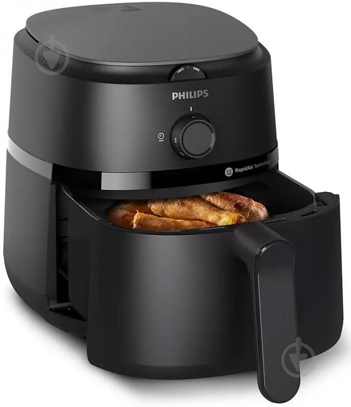 ВИТРИНА! Мультипечь Philips NA120/00 - фото 16 ВИТРИНА! Мультипечь Philips NA120/00 - фото 16
