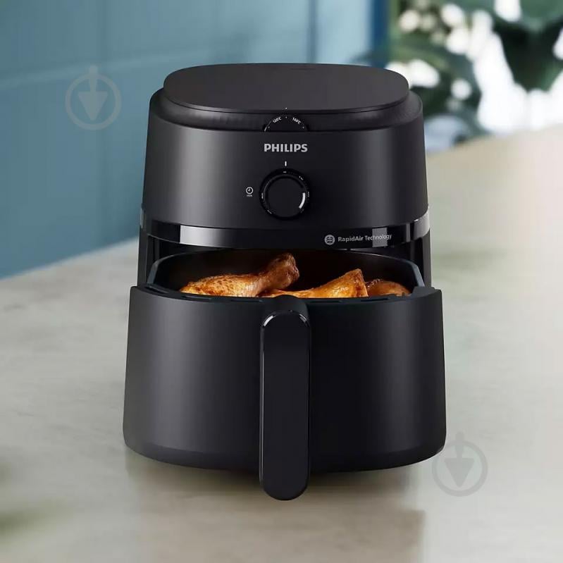 ВИТРИНА! Мультипечь Philips NA120/00 - фото 17 ВИТРИНА! Мультипечь Philips NA120/00 - фото 17
