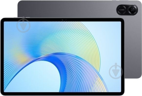 Планшет Honor Pad X9 11,5" 4/128GB Wi-Fi grey (1029351) - фото 5