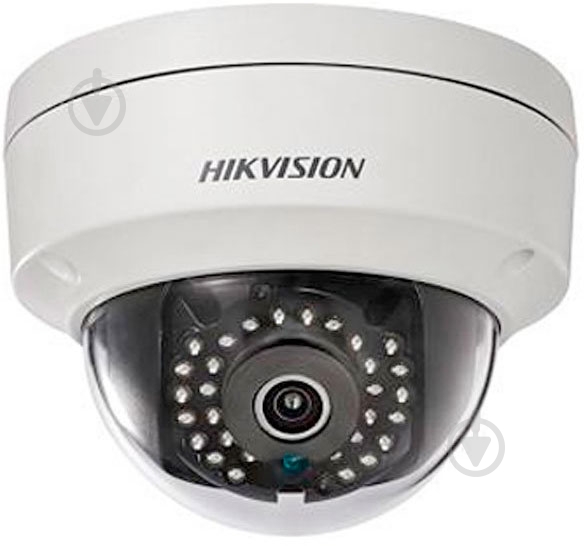 IP-камера Hikvision DS-2CD2120F-IS (6 мм) - фото 1